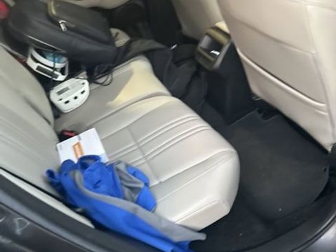 Used 2023 Honda HR-V EX-L image 5