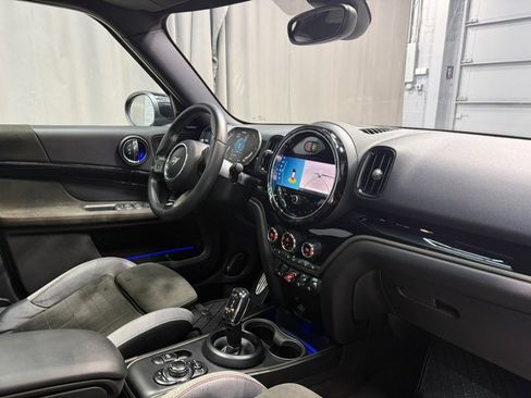 Used 2023 MINI Cooper Countryman John Cooper Works w/ Signature Upholstery Package image 11