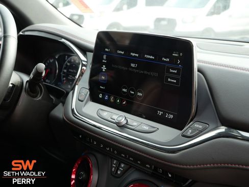 Used 2025 Chevrolet Blazer RS image 20