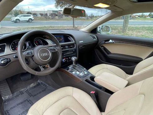 Used 2014 Audi A5 2.0T Premium Plus w/ Premium Plus Package image 71