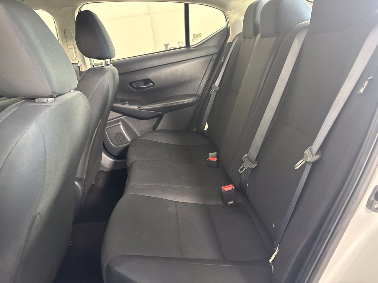 Used 2024 Nissan Sentra S FWD image 23