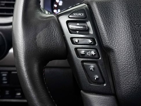 Used 2020 Nissan Titan PRO-4X w/ Pro-4x Convenience Package image 33