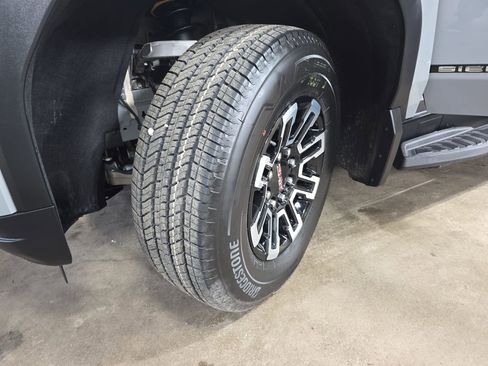 New 2026 GMC Sierra EV Elevation image 33