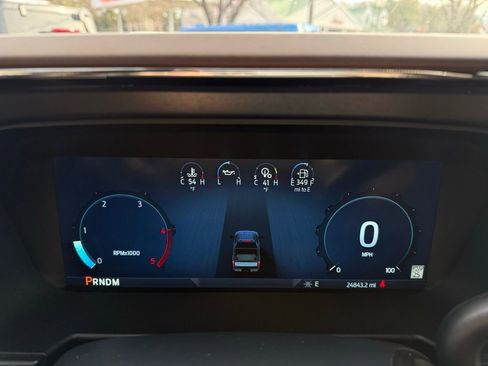 Used 2024 Ford F250 King Ranch w/ Chrome Package image 22