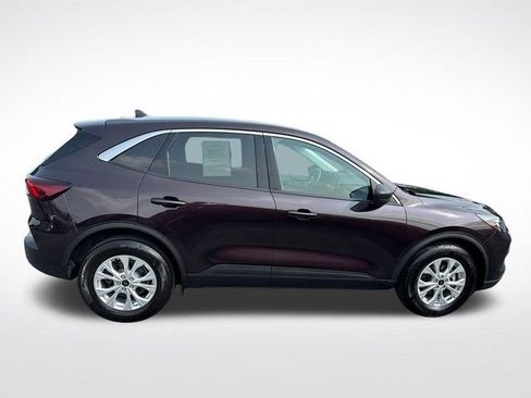 Used 2023 Ford Escape Active AWD/4WD image 6