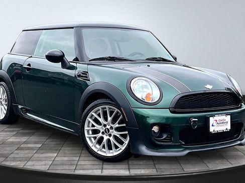 Used 2012 MINI Cooper Hardtop FWD image 3