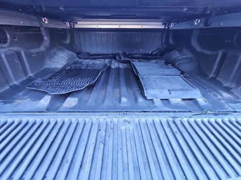 Used 2023 Nissan Titan PRO-4X w/ Pro-4x Convenience Package image 22