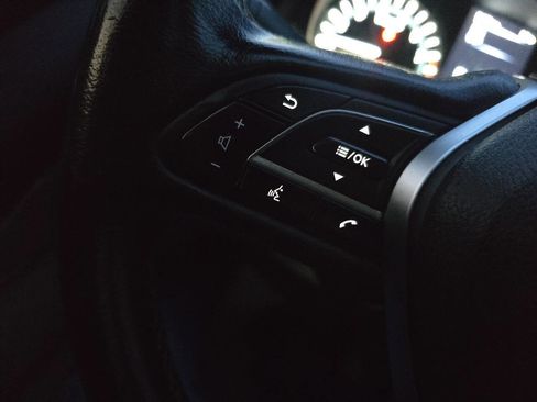 Used 2018 INFINITI Q50 Luxe w/ Sensory Package (Luxe) image 32