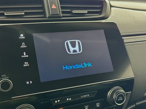 Used 2021 Honda CR-V Special Edition image 12