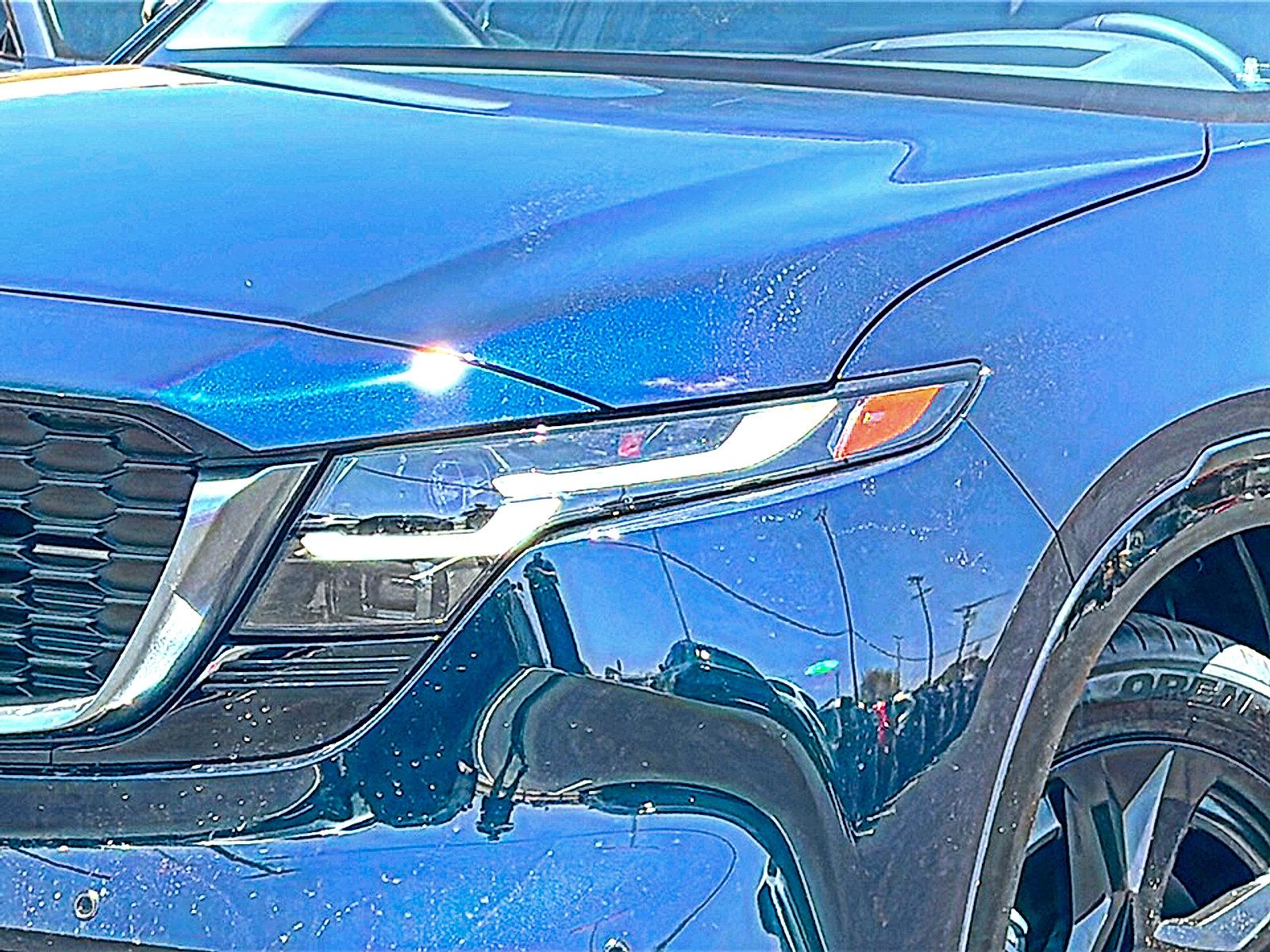 New 2026 MAZDA CX-5 2.5 S w/ Premium Package AWD/4WD image 4