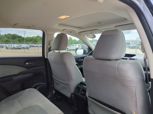 Used 2016 Honda CR-V EX image 18