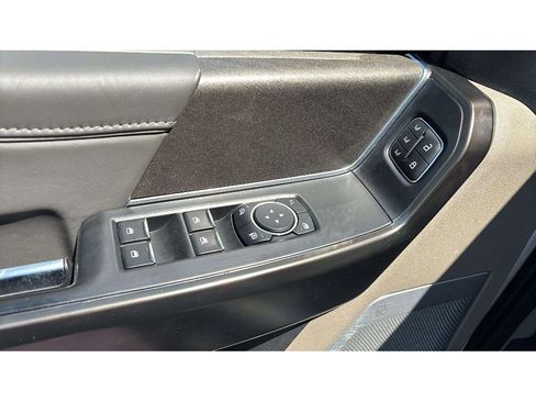 Used 2024 Ford F150 Platinum w/ Equipment Group 703A Plus AWD/4WD image 20
