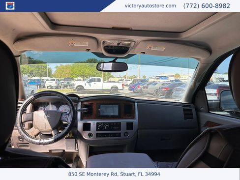 Used 2007 Dodge Ram 3500 Truck Laramie image 21