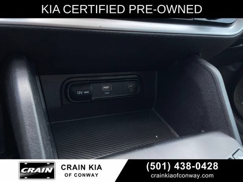 Used 2024 Kia Sportage LX AWD/4WD image 19