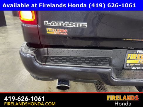 Used 2020 RAM 1500 Laramie w/ Sport Appearance Package image 51