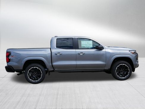 New 2026 Chevrolet Colorado Z71 w/ Technology Package AWD/4WD image 6
