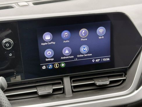 Used 2024 Chevrolet Trax RS w/ Driver Confidence Package image 22