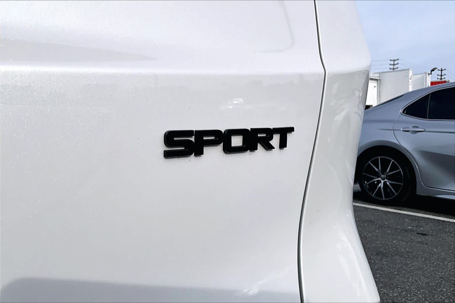 Used 2024 Honda CR-V Sport image 10