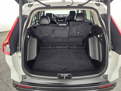 Used 2024 Honda CR-V EX-L image 14