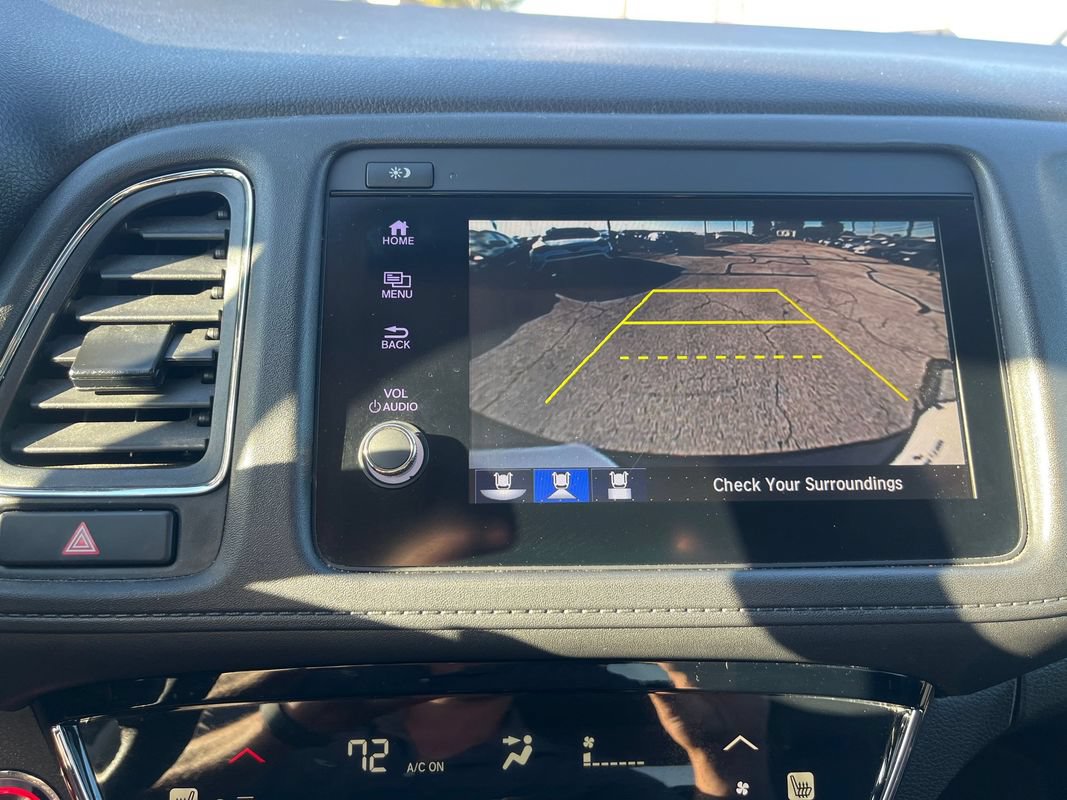 Used 2019 Honda HR-V EX-L image 33