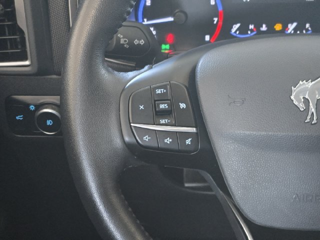 Used 2023 Ford Bronco Sport Big Bend w/ Convenience Package AWD/4WD image 31