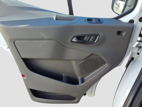 New 2026 Ford Transit 350 148 High Roof Extended w/ Load Area Protection Package image 23