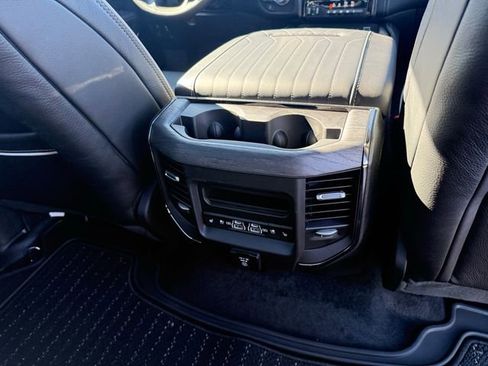 New 2026 RAM 1500 Limited w/ Night Edition image 37