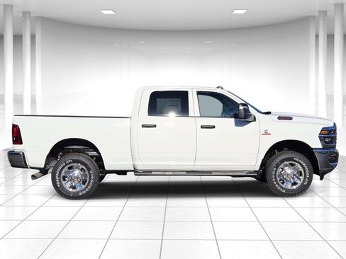 New 2026 RAM 2500 Tradesman image 2