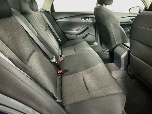 Used 2024 Honda Accord EX image 32