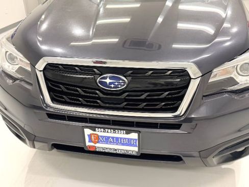 Used 2018 Subaru Forester 2.5i Premium image 18