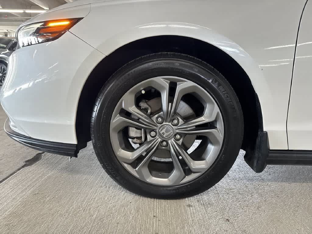 Used 2023 Honda Accord EX image 10