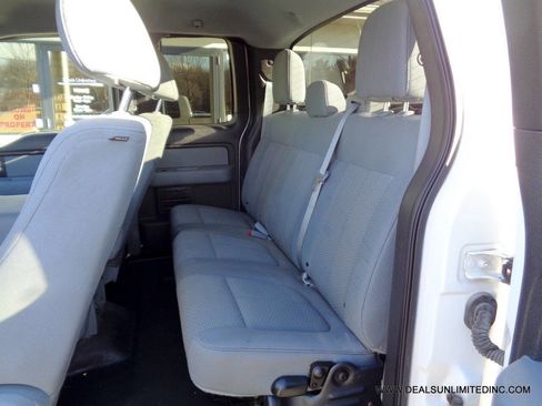 Used 2013 Ford F150 XL w/ Mid Equipment Group image 14