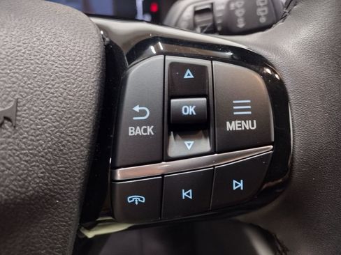 Used 2024 Ford Escape Active image 27