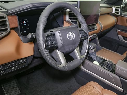 New 2026 Toyota Tundra 1794 Edition image 18