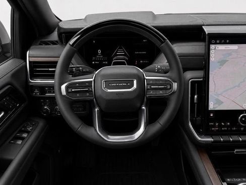 New 2026 GMC Yukon Denali w/ Advanced Technology Package AWD/4WD image 24