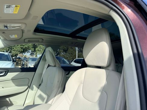 New 2026 Volvo XC60 B5 Ultra w/ Protection Package Premier image 13