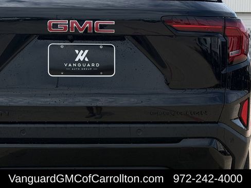 New 2027 GMC Terrain Elevation w/ Elevation Premium Package FWD image 5