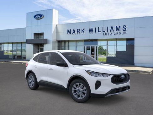 New 2026 Ford Escape Active w/ Tech Pack #1 image 8