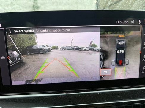 Used 2023 BMW M850i Gran Coupe xDrive image 20