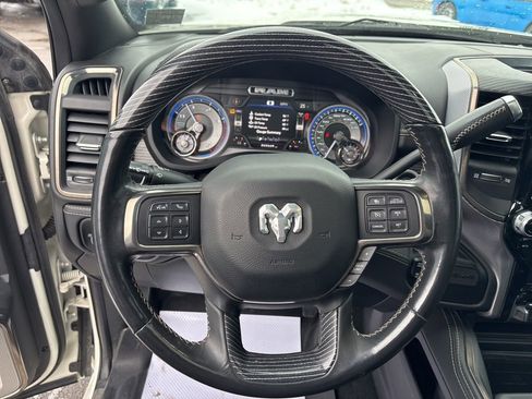 Used 2020 RAM 3500 Limited image 27