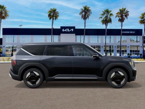 New 2026 Kia EV9 Wind image 7