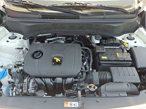Certified 2024 Kia Seltos S AWD/4WD image 28