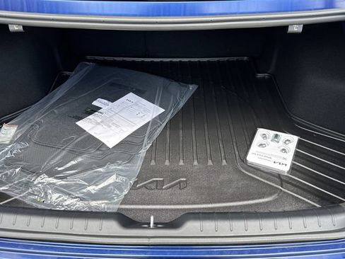 New 2026 Kia K4 FWD image 15
