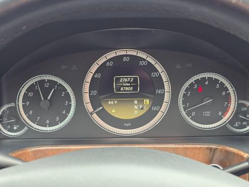 Used 2012 Mercedes-Benz E 350 Sedan image 21