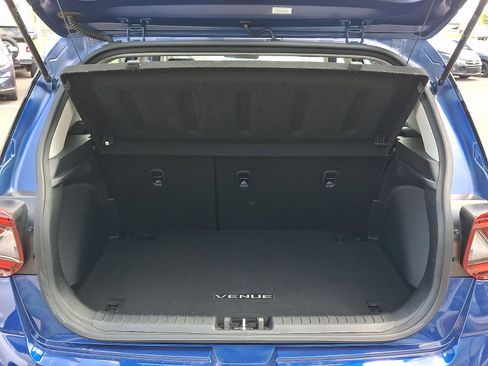 Certified 2023 Hyundai Venue SEL w/ Cargo Package FWD image 29