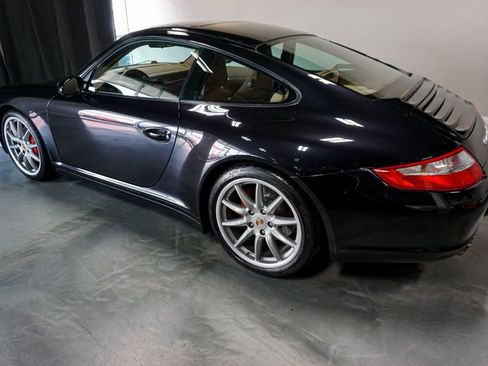 Used 2007 Porsche 911 Carrera 4S image 6
