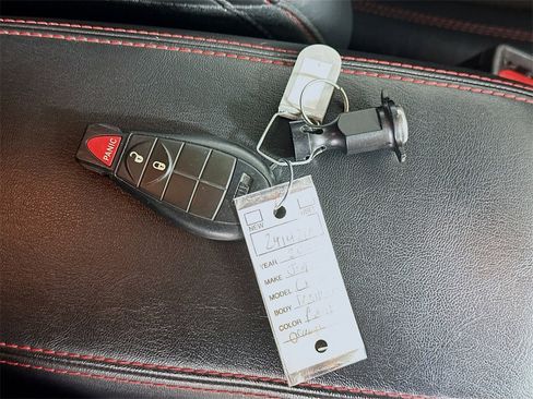 Used 2016 Jeep Cherokee Trailhawk w/ Trailer Tow Group image 36