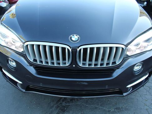 Used 2015 BMW X5 xDrive35i image 9
