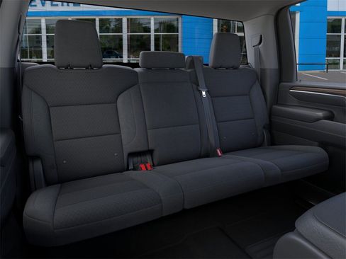 New 2026 Chevrolet Silverado 2500 LT image 17