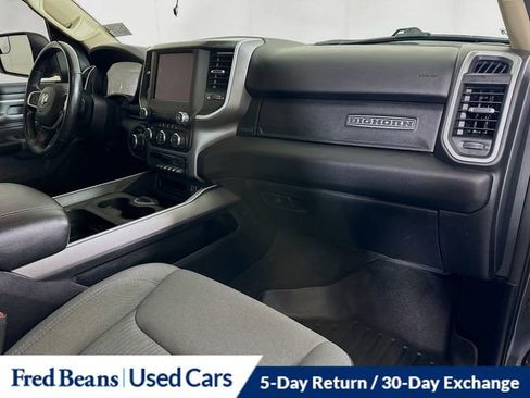 Used 2020 RAM 1500 Big Horn image 28